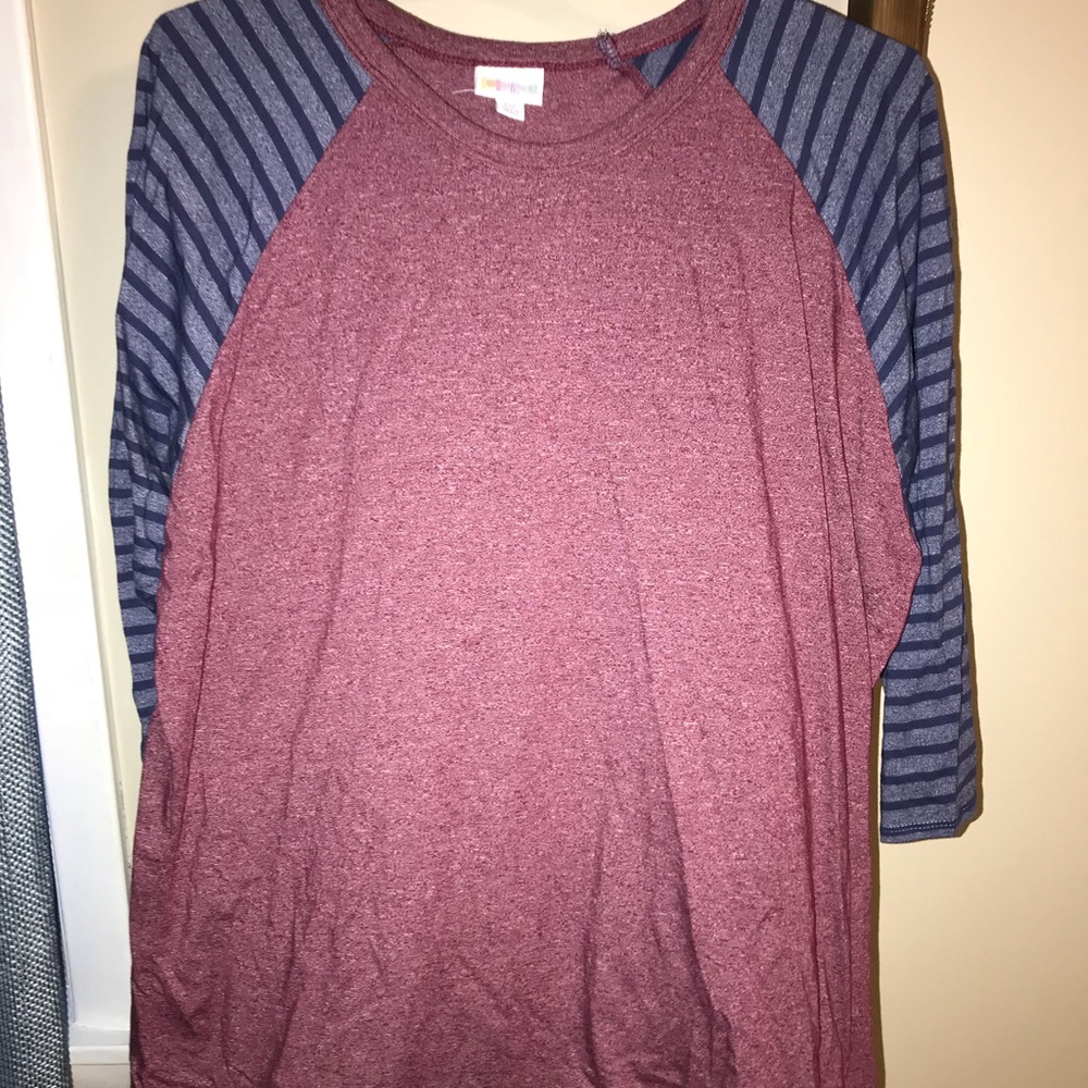 Lularoe randy top
